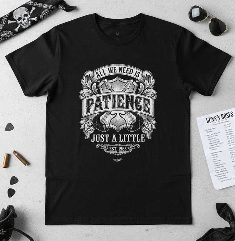 Camisa 2