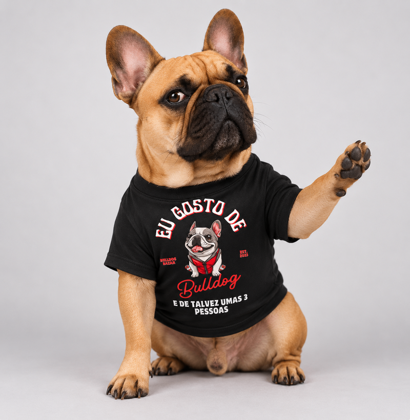Frances - Eu gosto de Bulldog - Imagem 4