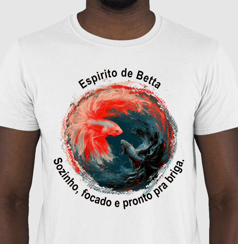 Espirito de Betta 02 - Imagem 4