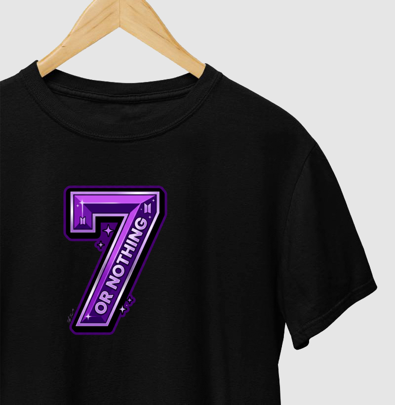 7 or nothing - Imagem 2