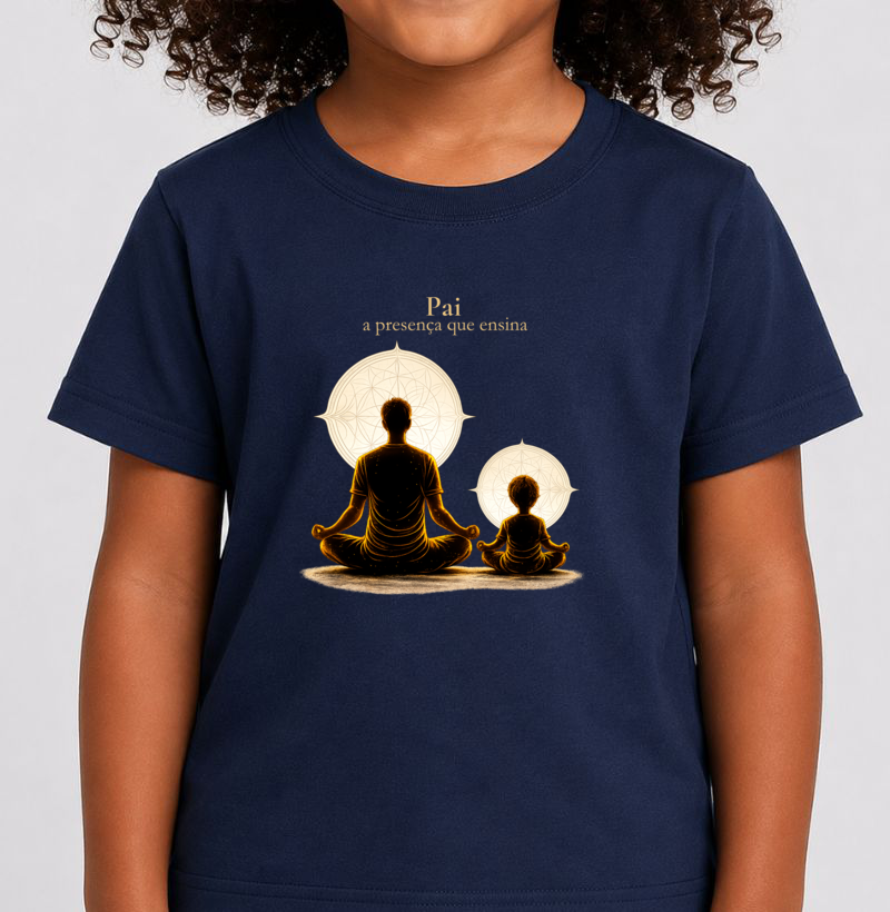 Pai • Presença que Ensina (infantil) - Imagem 3