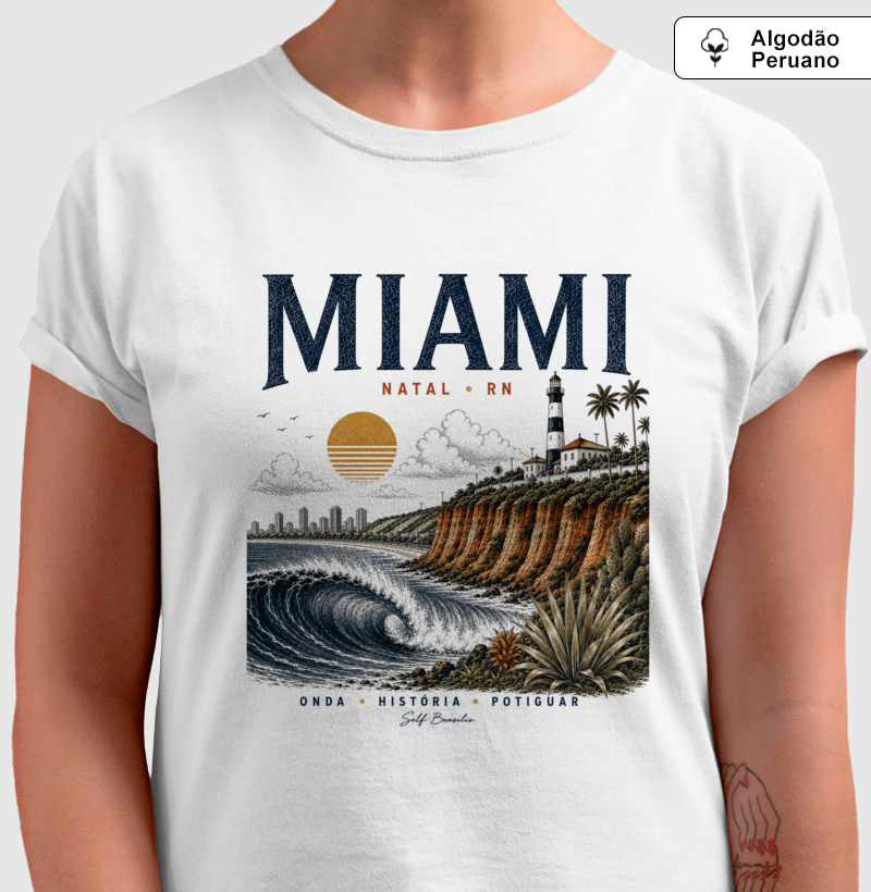 MIAMI RN - Imagem 2