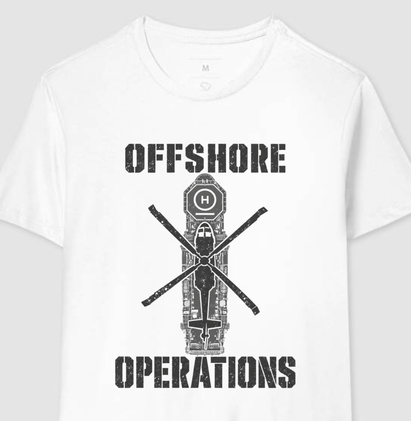Offshore Operations Helideck 3 - Imagem 3