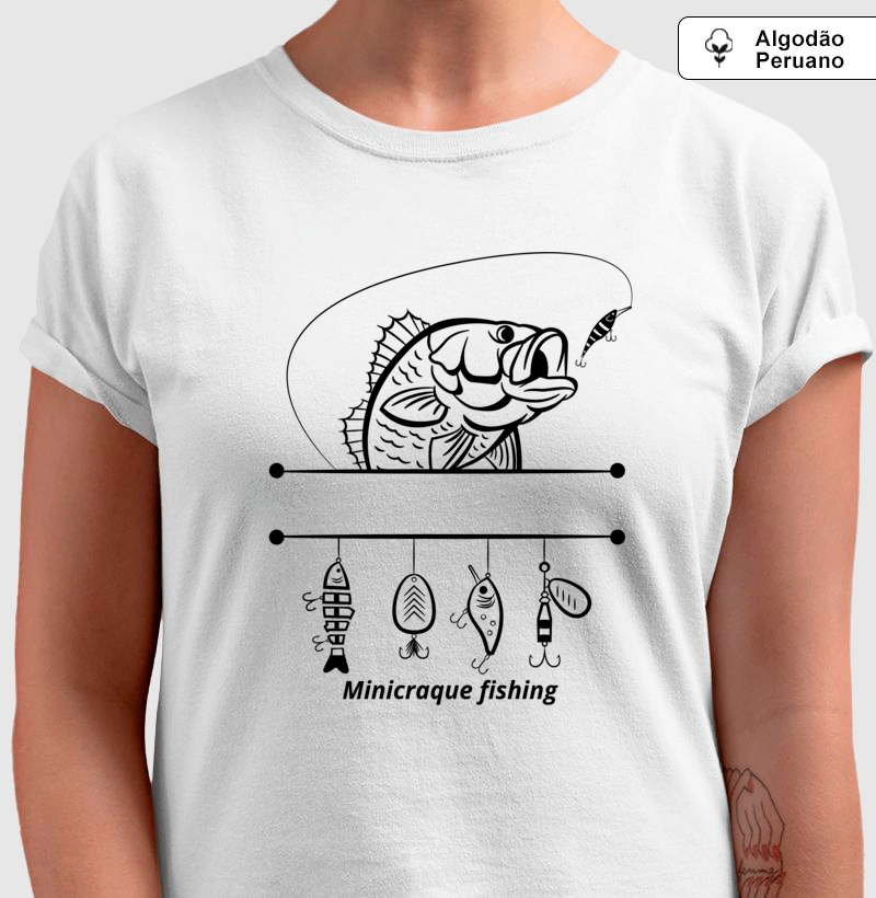 Minicraque Fishing - Imagem 4