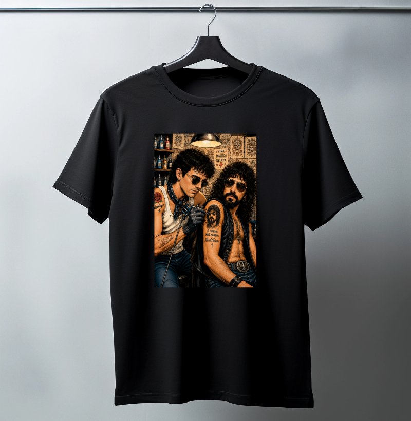 Camisa 2