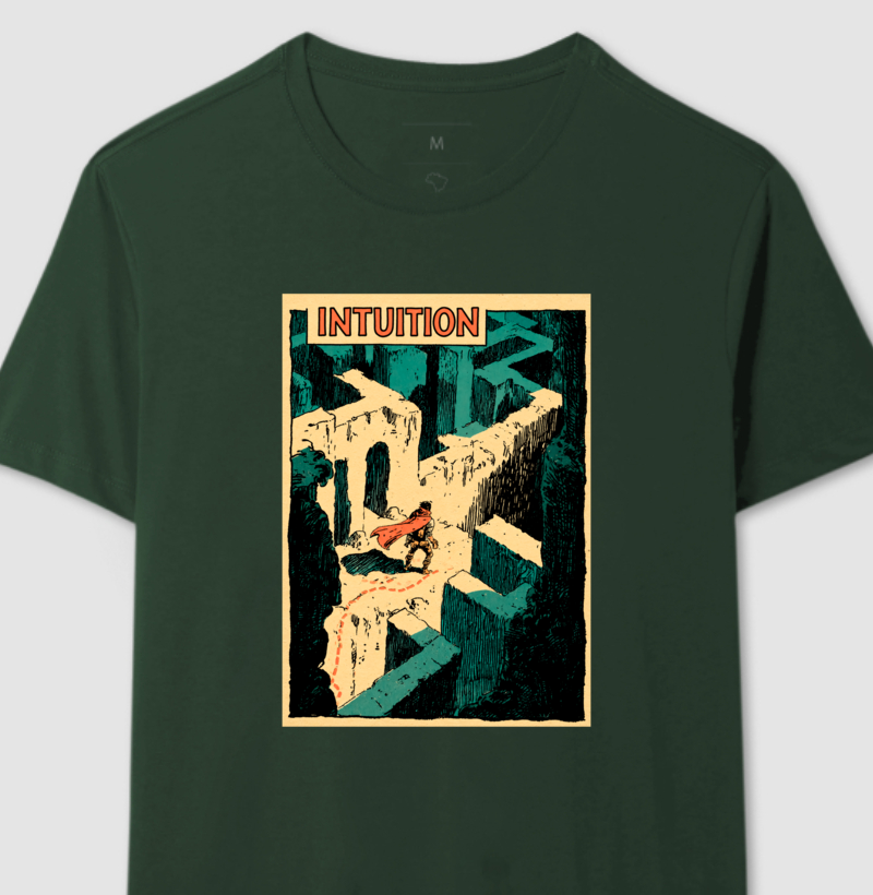 Intuição  - Imagem 2