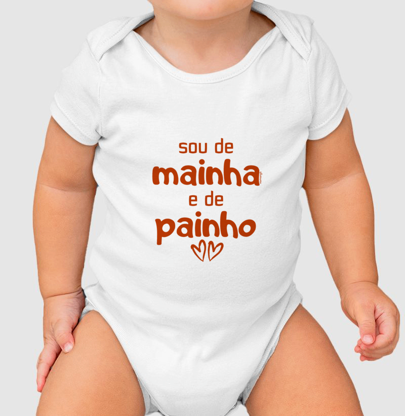Sou de Mainha e de Painho - Imagem 2