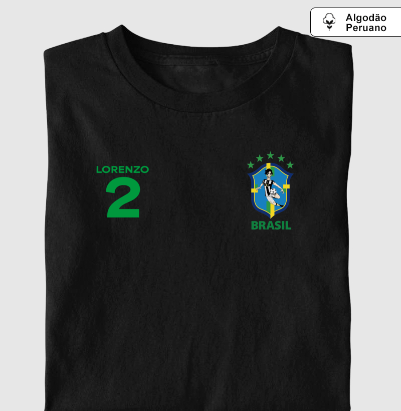 Camisa 1