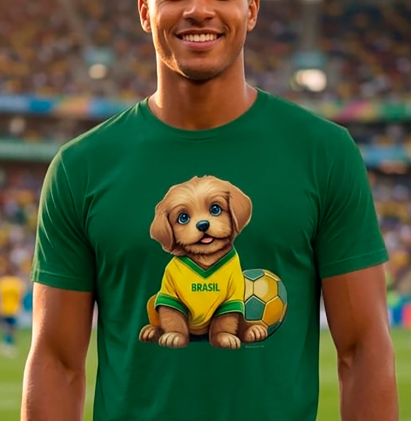 Camisa 1