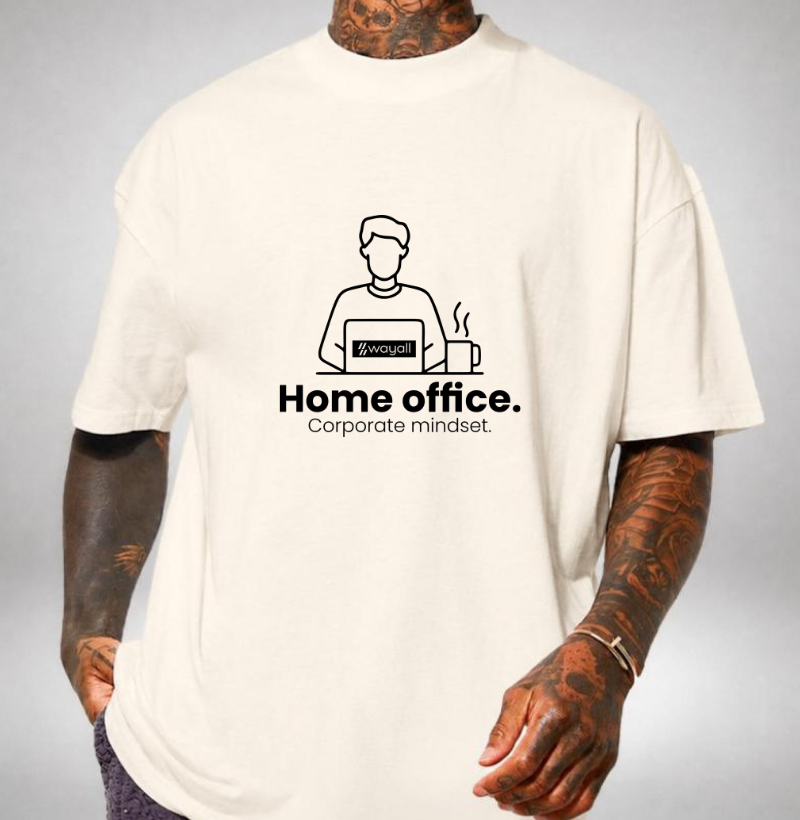 Home office corporate mindset - Imagem 2