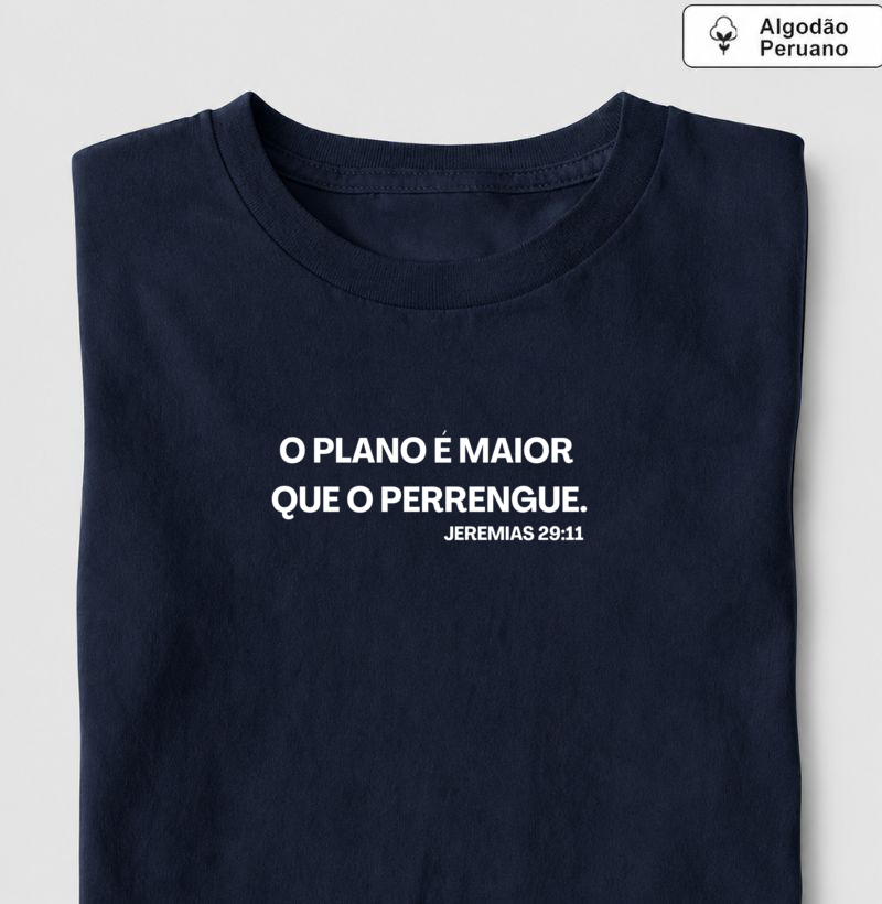 O Plano é Maior que o Perrengue - Imagem 2