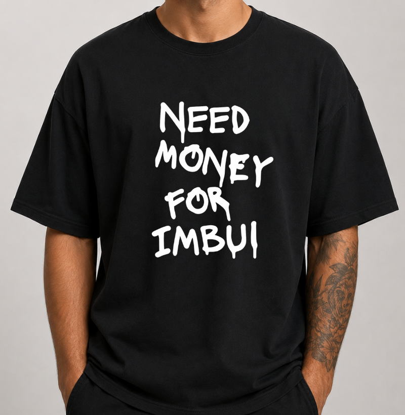 Need Money For Imbui - Centralizada - Imagem 2