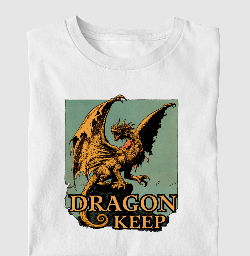 Dragon Keep - Imagem 3
