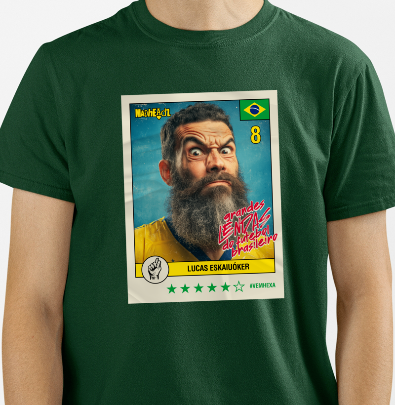 Camisa 3