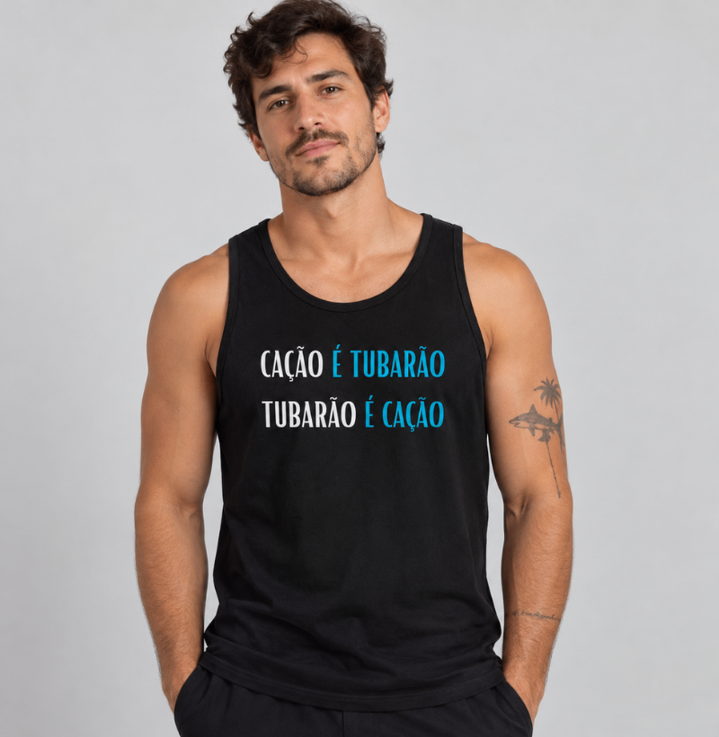 Cação é Tubarão - Imagem 2