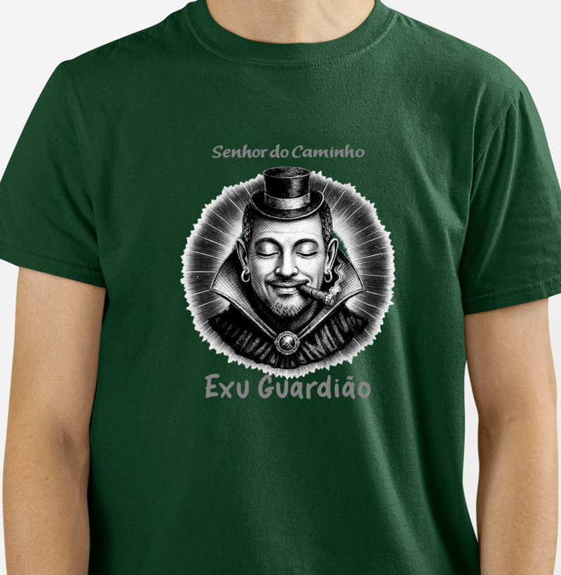 Exu Guardião • Senhor do Caminho - Imagem 3