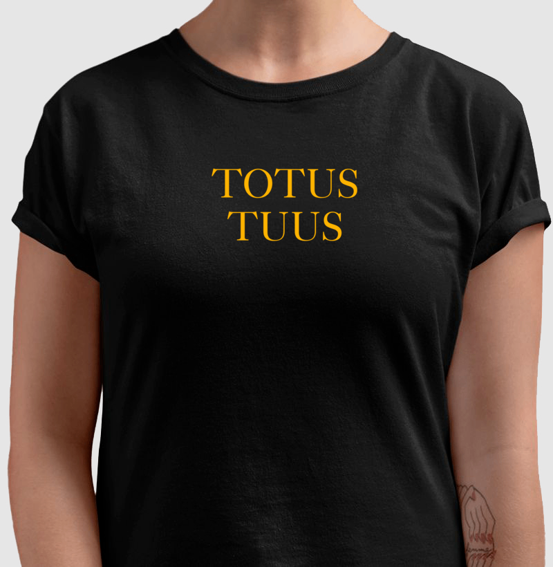 Babylook | Totus Tuuos - Imagem 2
