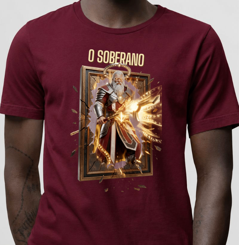 Camisa 1