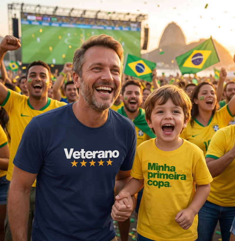Veterano - Imagem 5