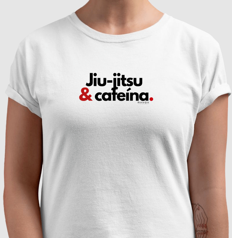 Jiu-Jitsu & Cafeína - Imagem 4