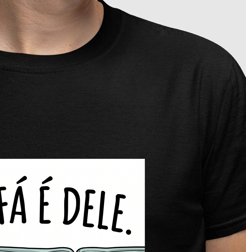 Camiseta Vira-lata - Imagem 2