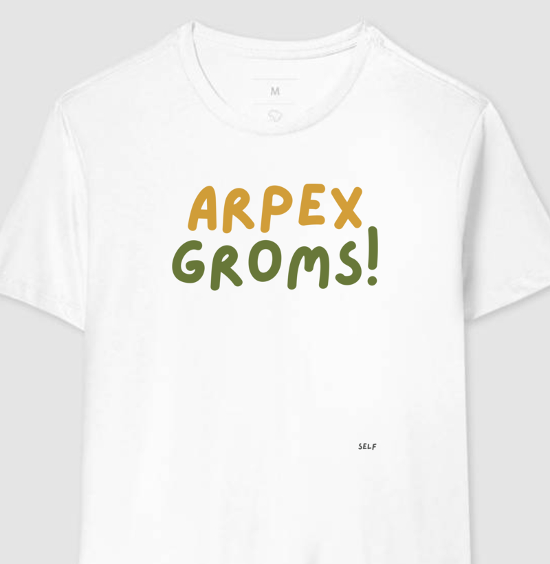 ARPEX GROMS! - Imagem 2