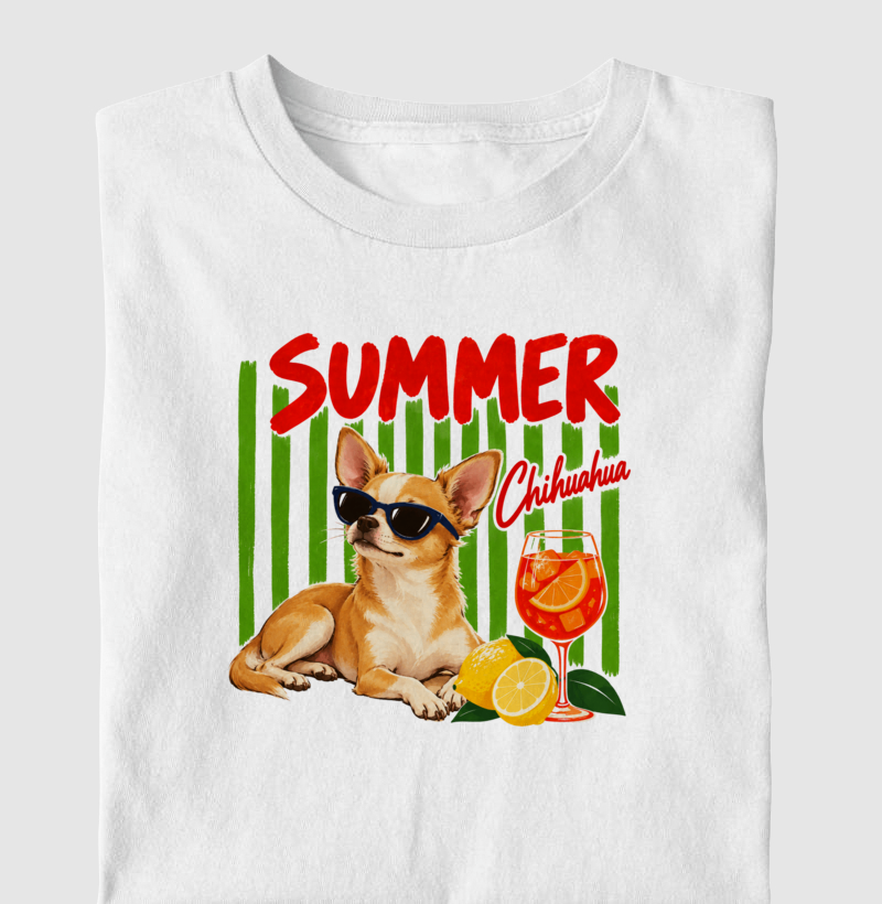 Summer Chihuahua  - Imagem 2