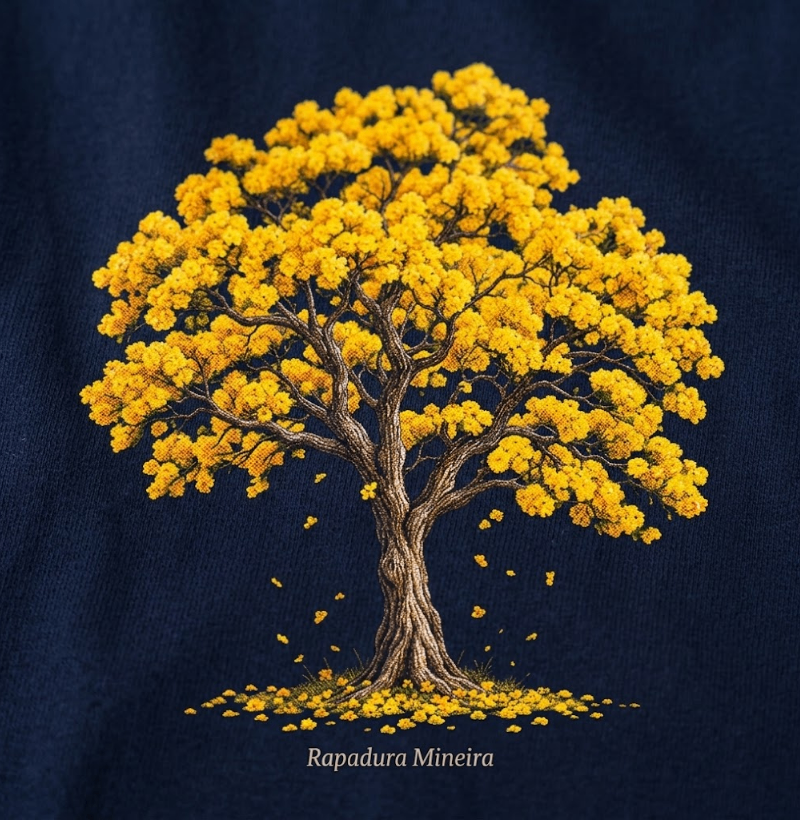 Ipê amarelo - Imagem 2