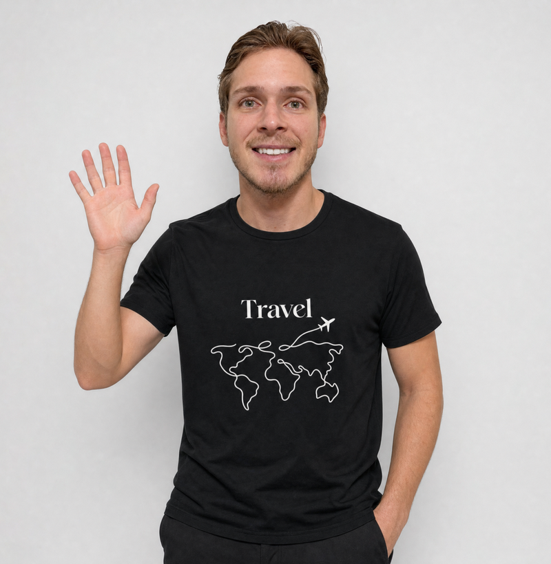 Travel World - Imagem 3