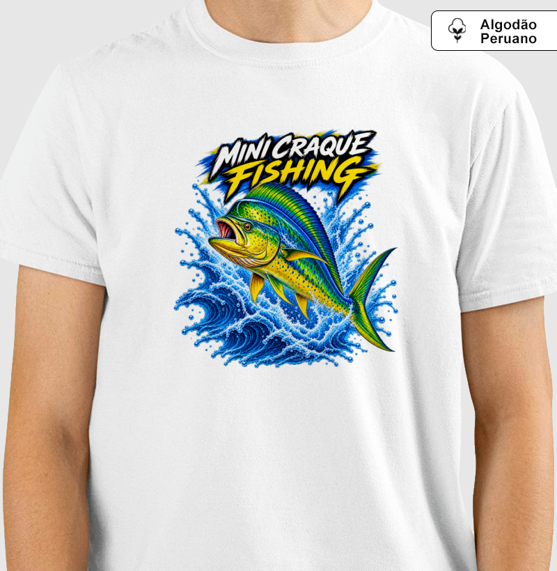 Dourado do Mar - Explosão na Superfície. - Imagem 3