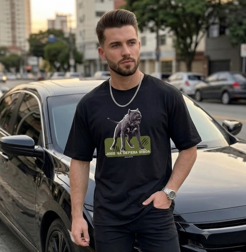 Camisa 1