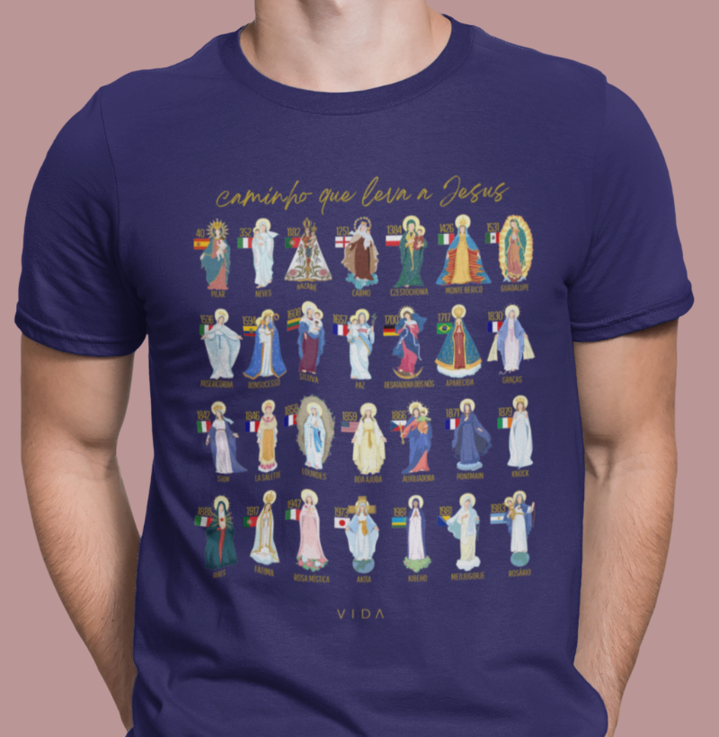 Camisa 1