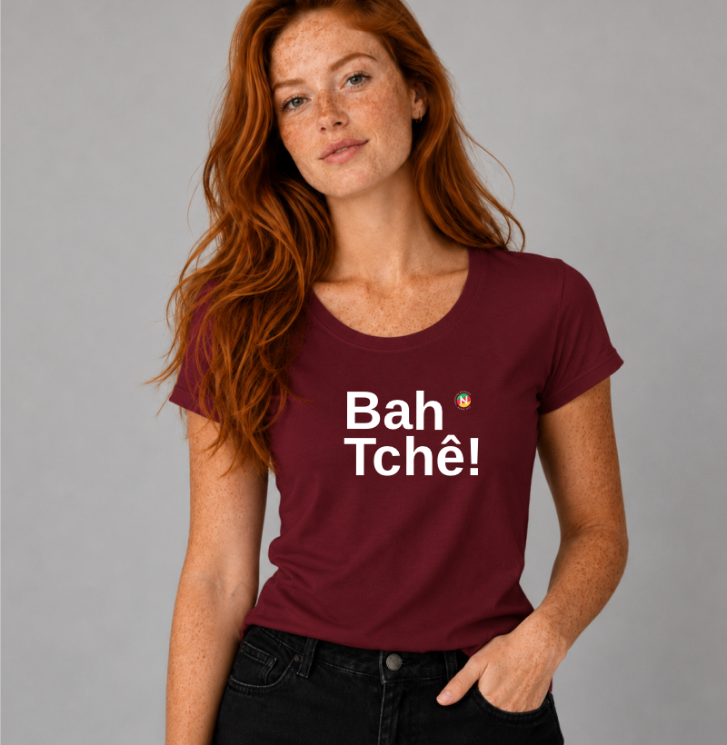 Camiseta Bah Tchê - Imagem 3