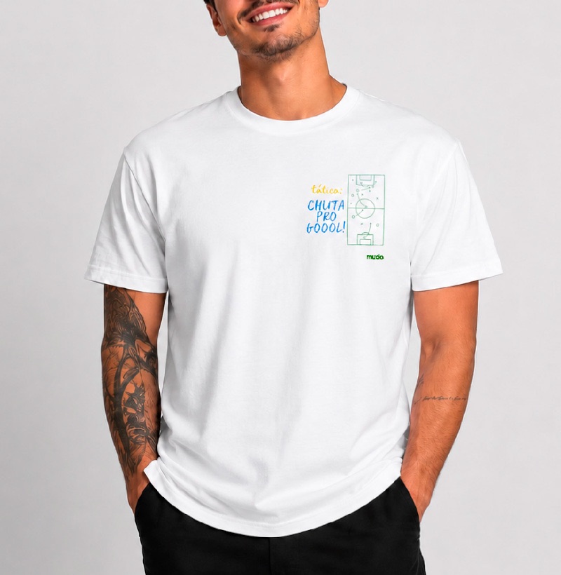 Camisa 1