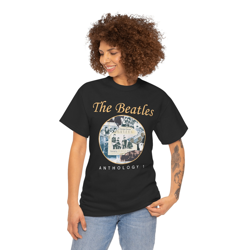 Camiseta Anthology 1 - Imagem 4
