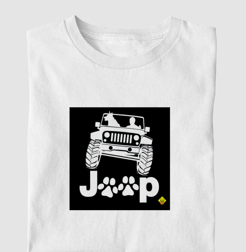 Jeep & Dog - Imagem 4