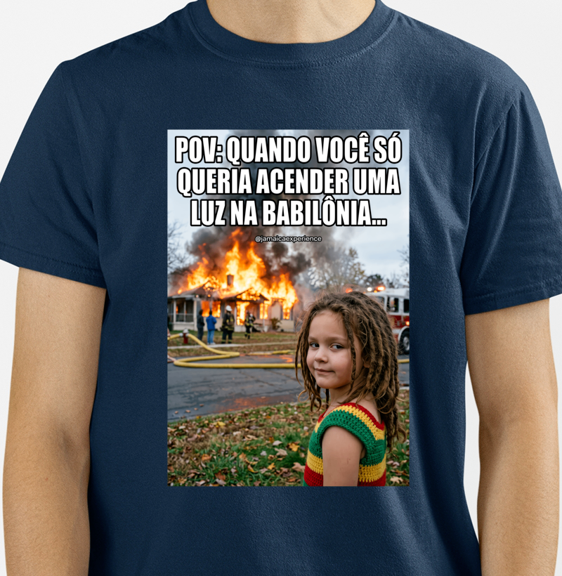 Fogo na Babylon - Imagem 4