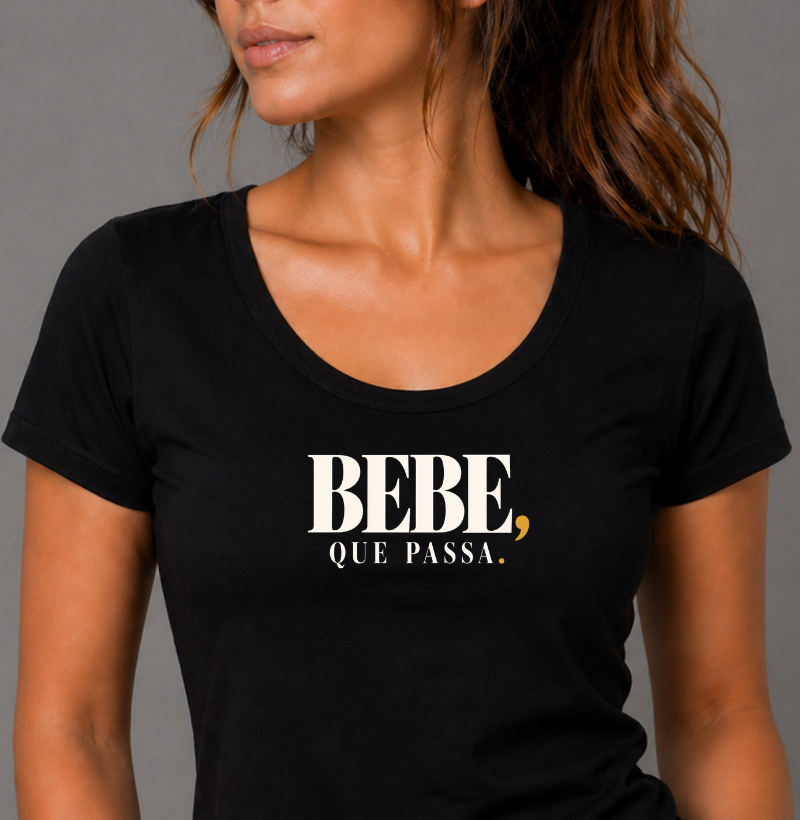 Bebe, que passa - Imagem 3