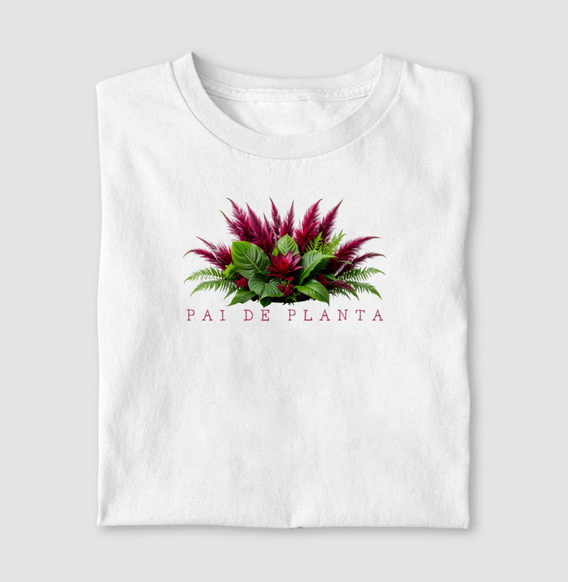 Pai de planta III - Imagem 2