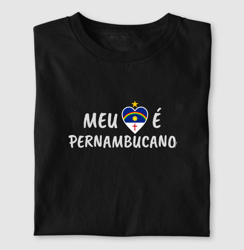 Meu Coração é Pernambucano - Imagem 2