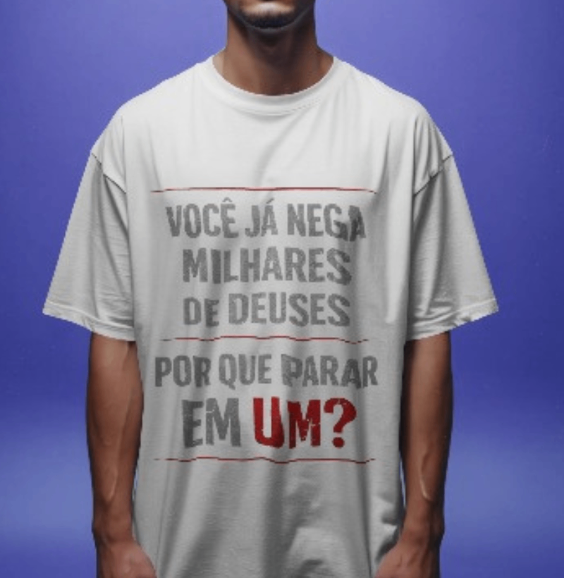 Camisa 1