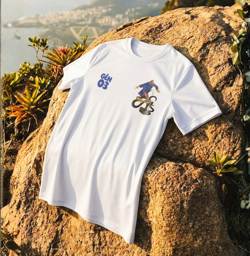 Camisa 3