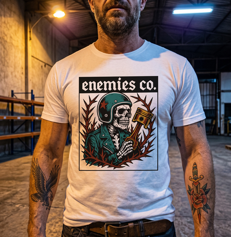 Camisa 1