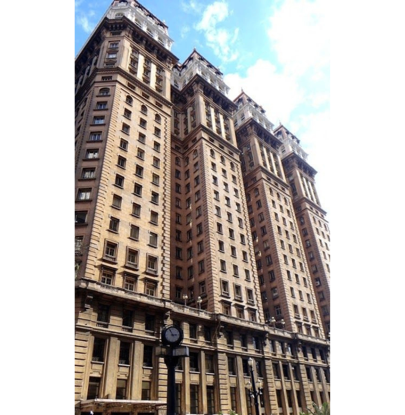 Edifício Martinelli - Patrimônio Paulistano - Imagem 2