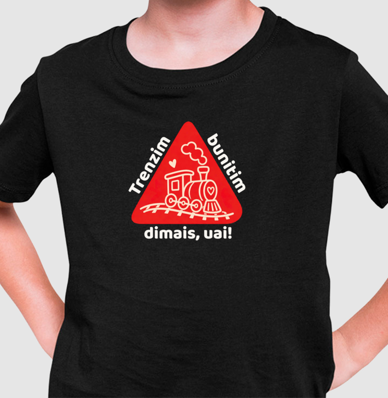 Trenzim bunitim dimais, uai! - Imagem 3