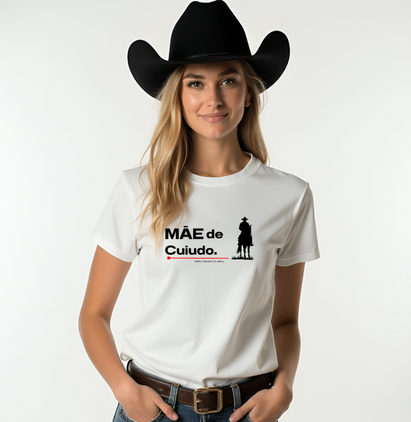 Mãe de Cuiudo (Cowboy) - Imagem 3