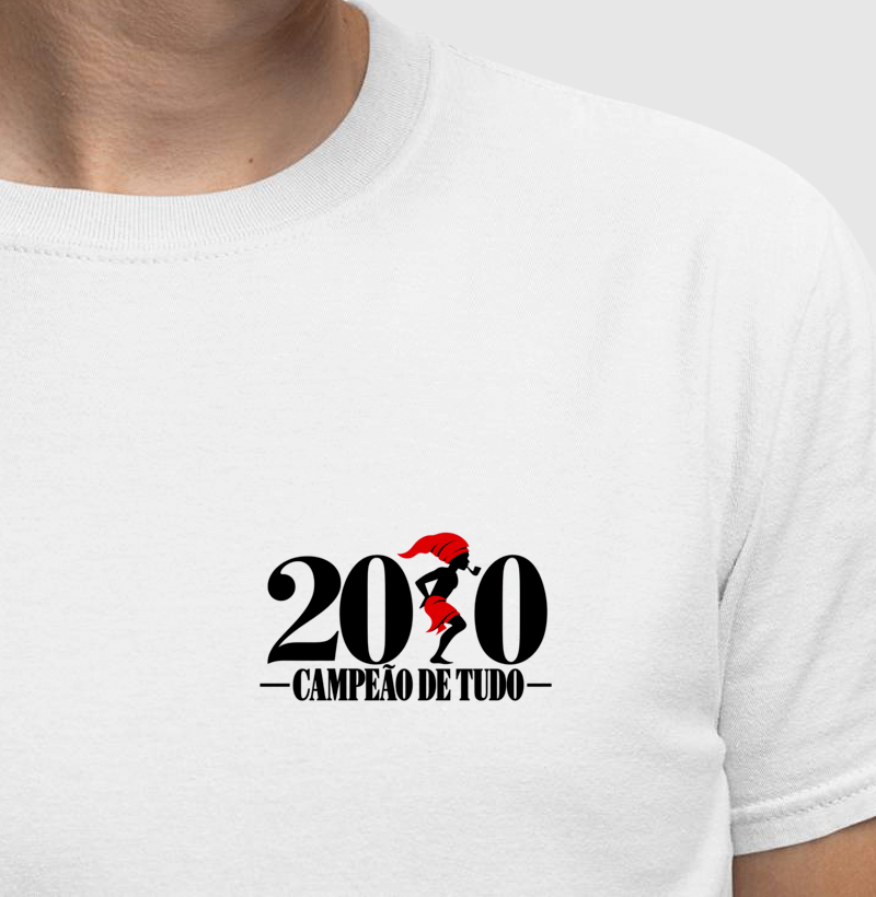 CAMPEÃO DE TUDO - Imagem 2