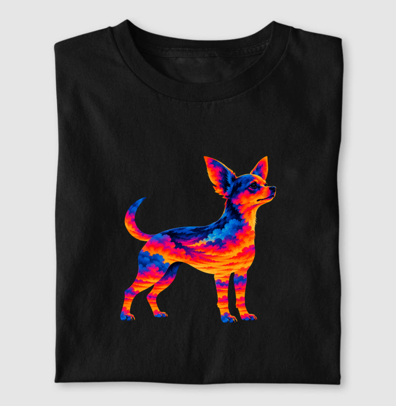 Chihuahua Sunset  - Imagem 2