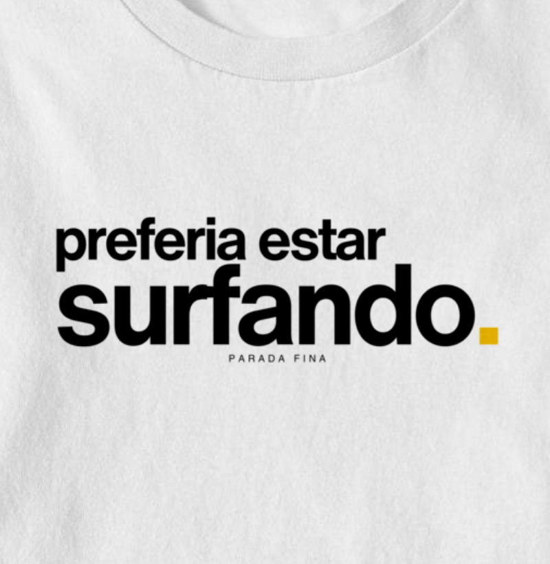 preferia estar surfando. - Imagem 2