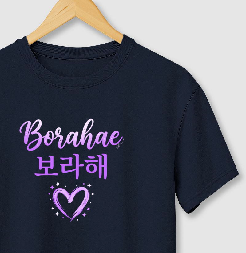Borahae - Imagem 3